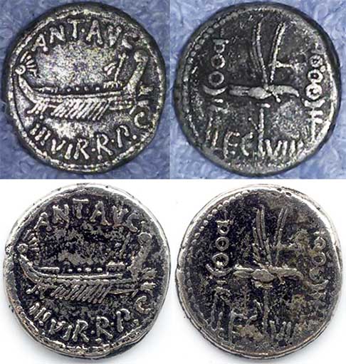 Old-Ancient-Silver-Coin?